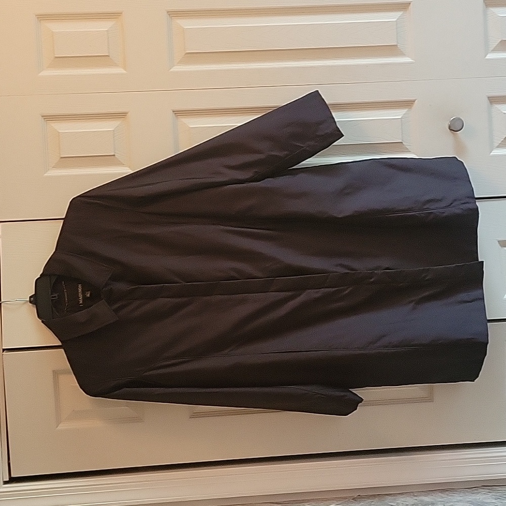 1 Madison Coat
